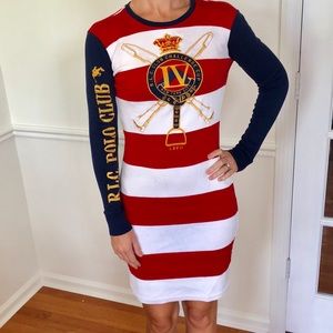 Ralph Lauren | Polo Dress